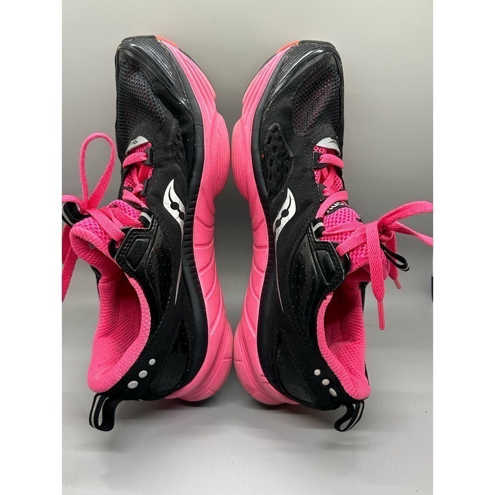 Saucony Women’s Grid Profile Running Shoes Sz 9 15123-2 - Picture 6 of 14